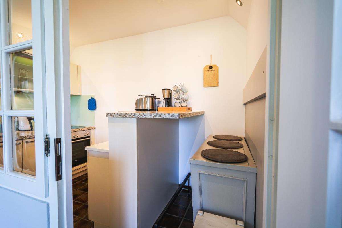 Apartment Wattkoje Braderup (Sylt)