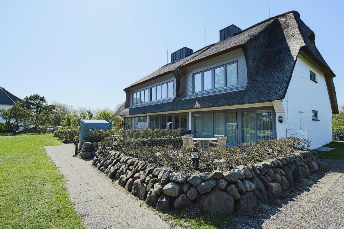 Apartment Wattkoje Braderup (Sylt)